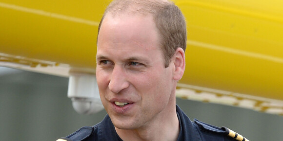 image: Prins William hadde en dramatisk siste dag på jobb. Kvinne i 50-årene døde etter bilulykke